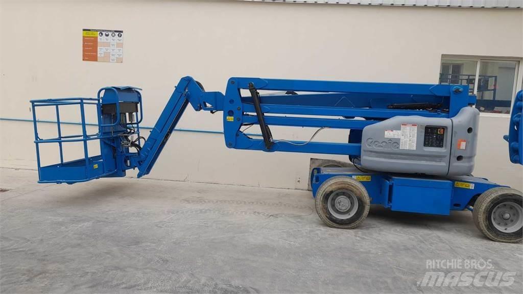 Genie Z45/25JDC Ανυψωτήρες με αρθρωτό βραχίονα