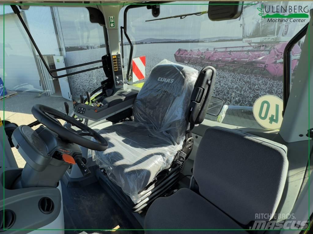 CLAAS ARION 440 Τρακτέρ
