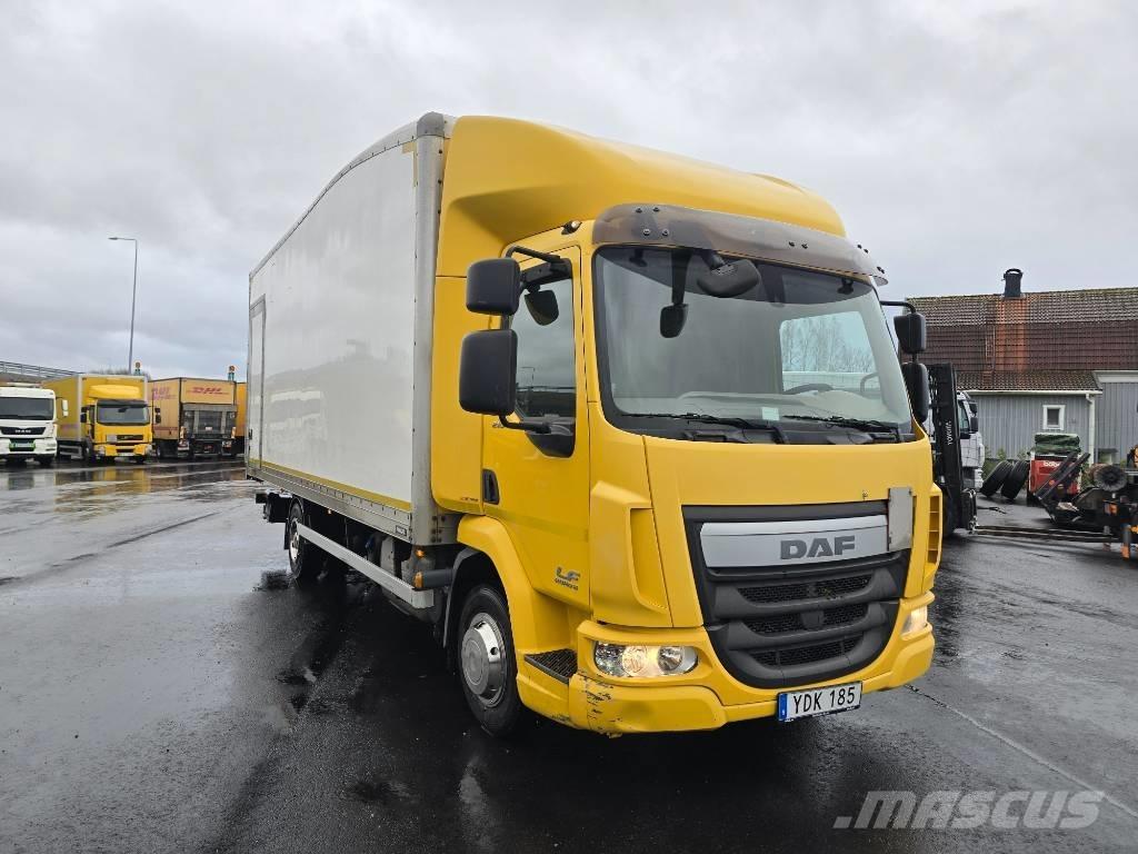 DAF LF 12.220 Φορτηγά Κόφα