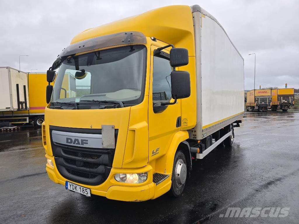 DAF LF 12.220 Φορτηγά Κόφα