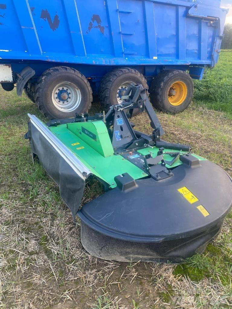 Deutz-Fahr KM4.27 FS Άλλα γεωργικά μηχανήματα