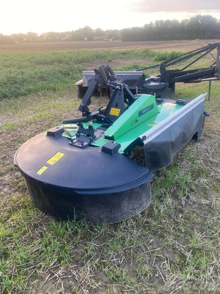 Deutz-Fahr KM4.27 FS Άλλα γεωργικά μηχανήματα
