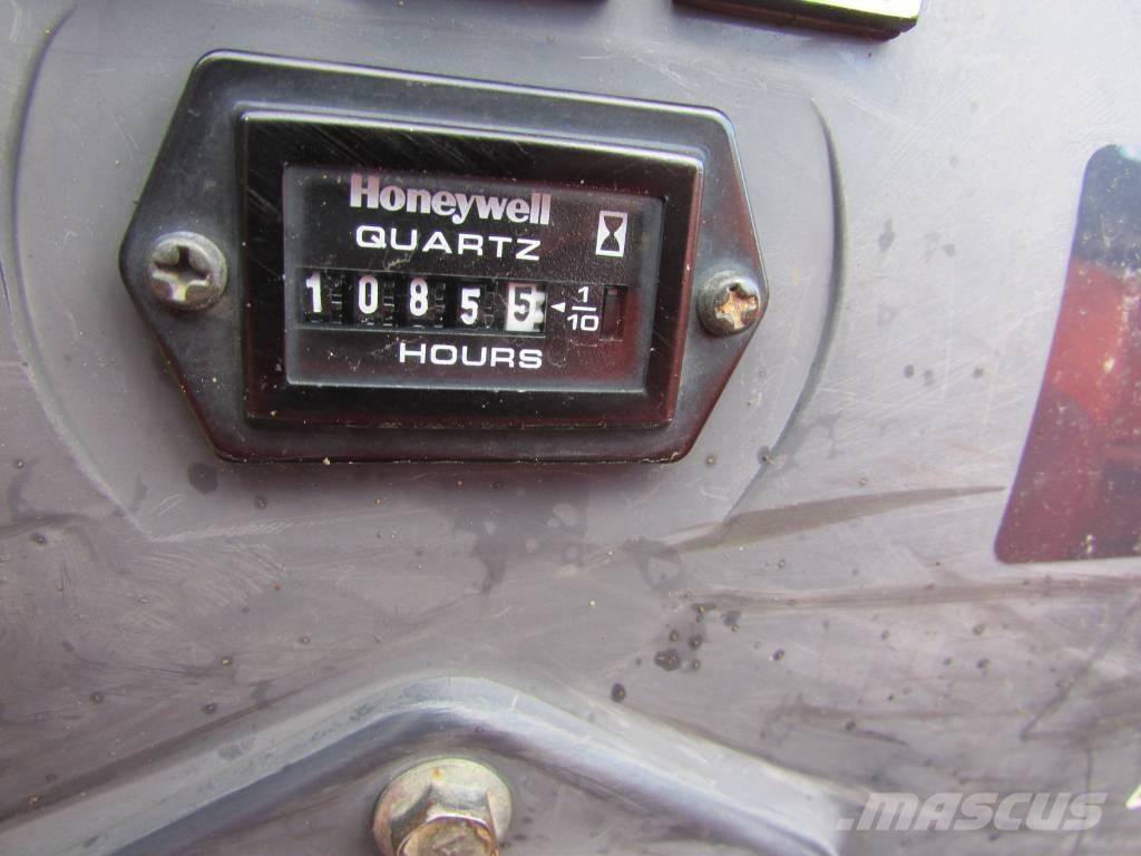 Kubota U 10-3 Εκσκαφάκι (διαβολάκι) < 7t