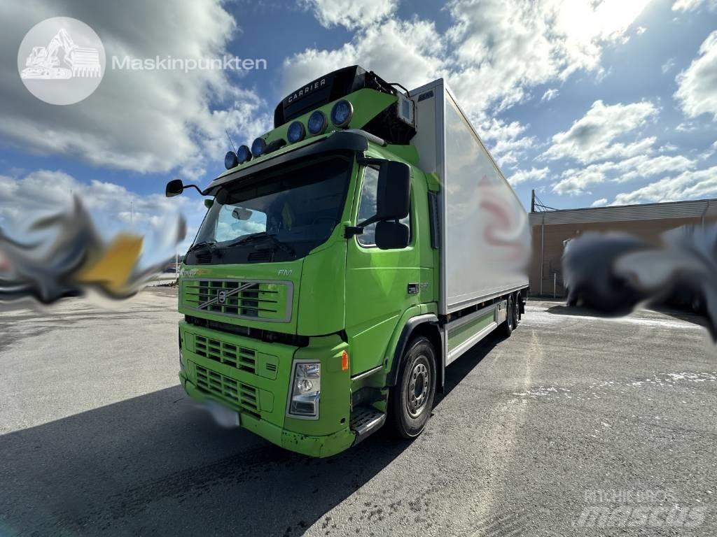 Volvo FM 340 Φορτηγά Ψυγεία