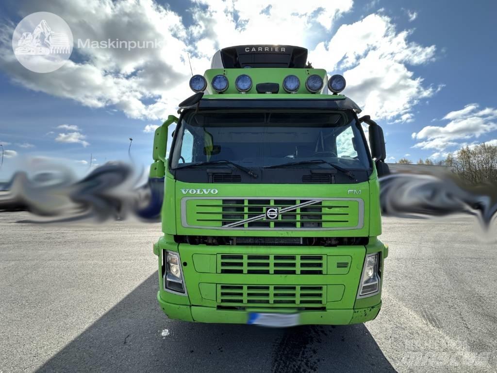 Volvo FM 340 Φορτηγά Ψυγεία