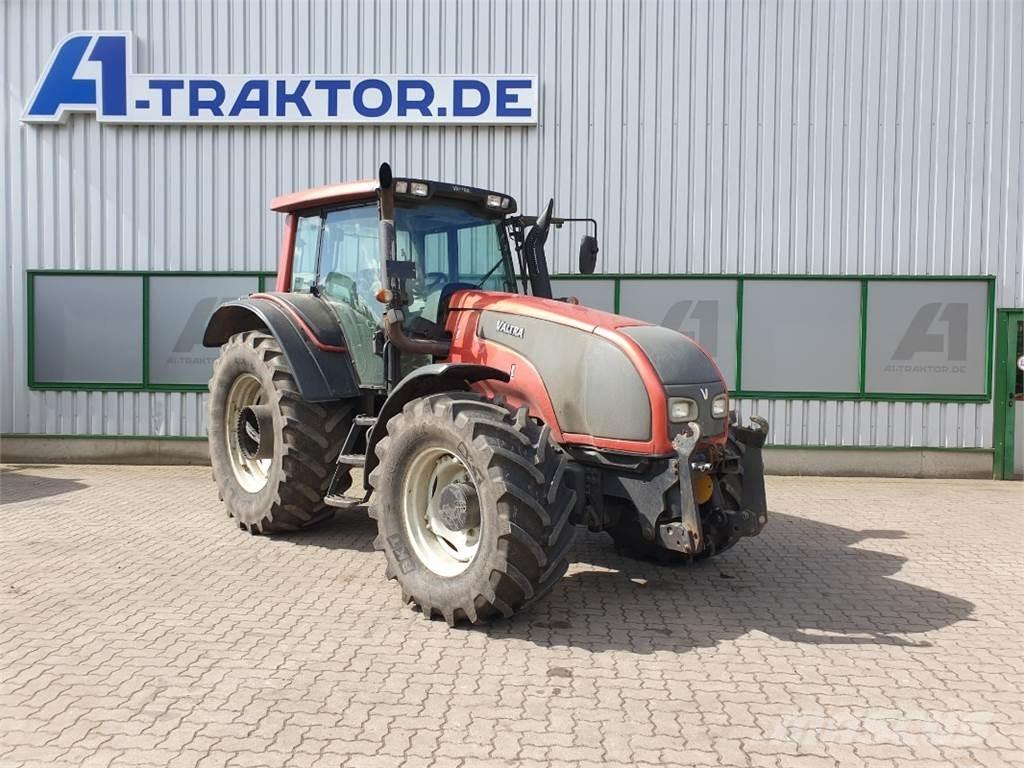 Valtra T151 Τρακτέρ