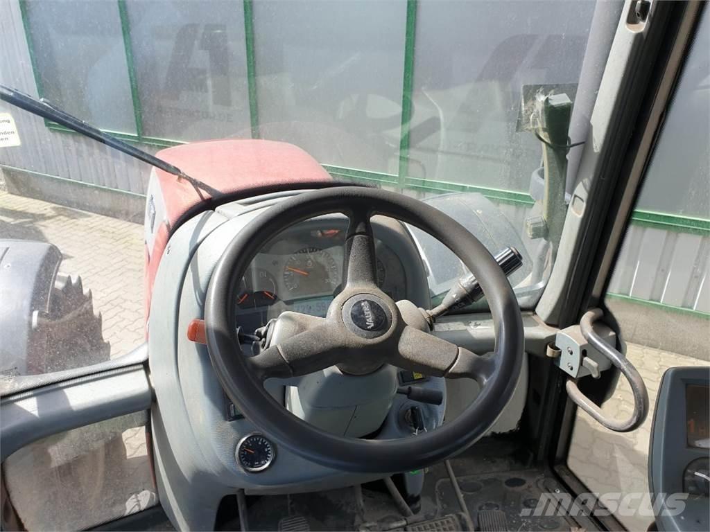 Valtra T151 Τρακτέρ