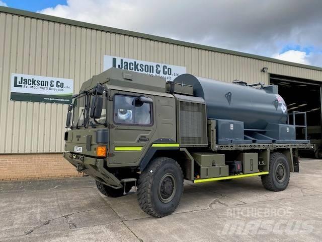 MAN 18.330 Tanker Βυτιοφόρα φορτηγά
