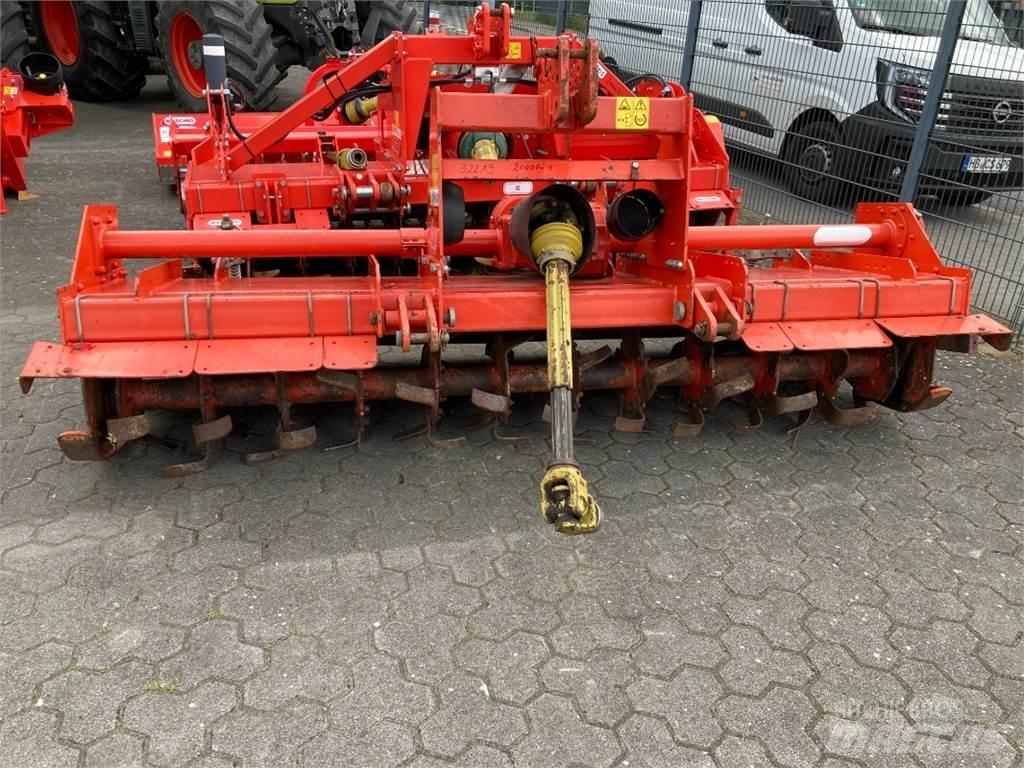 Maschio SC 280 Εργασία προετοιμασίας εδάφους