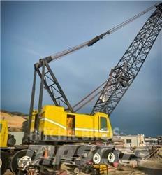 American 8460 Γερανοί παντός εδάφους