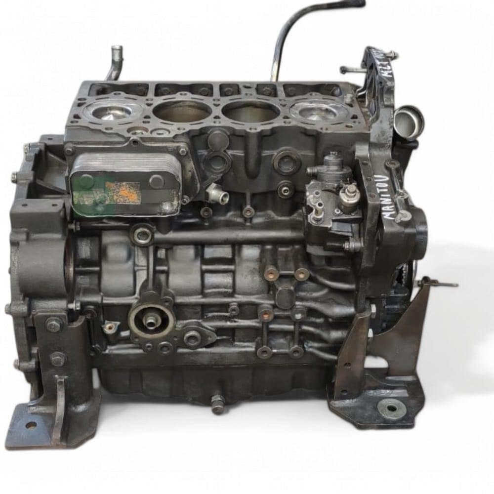 Deutz TD 3.6 L4 Κινητήρες