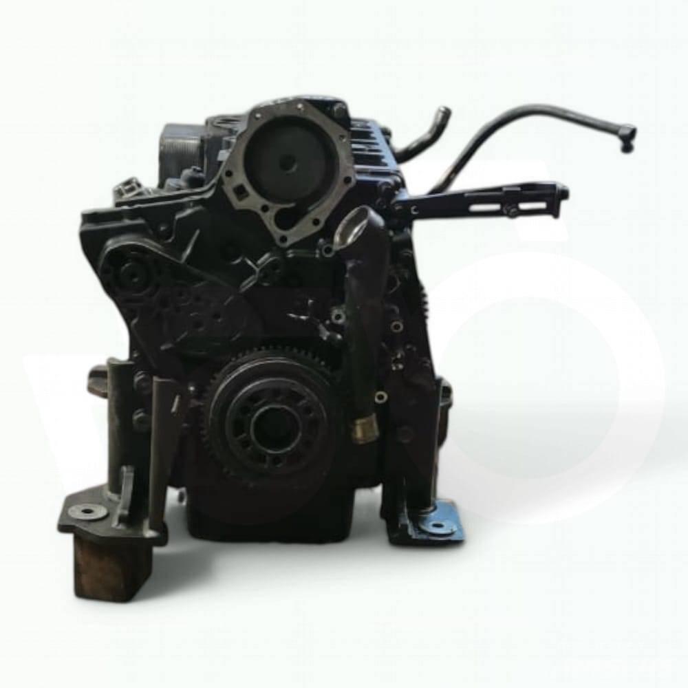 Deutz TD 3.6 L4 Κινητήρες