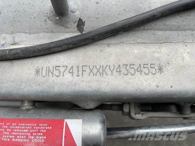 Doosan 7 / 41 - N Συμπιεστές