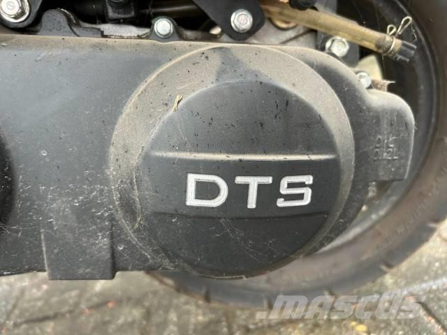  Tianying TY50QT-K Αυτοκίνητα