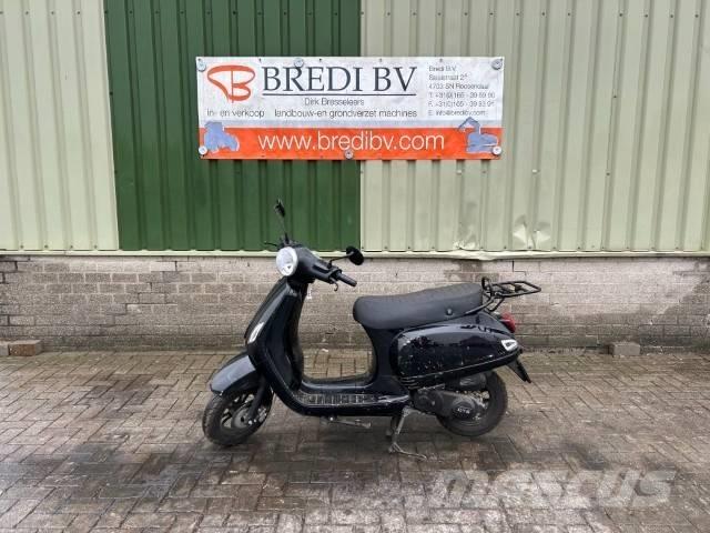  Tianying TY50QT-K Αυτοκίνητα