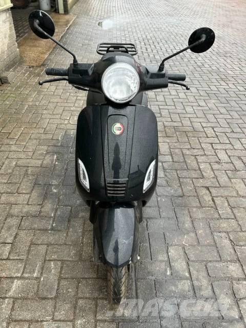  Tianying TY50QT-K Αυτοκίνητα