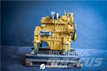 CAT 3046 Κινητήρες