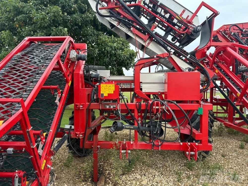 Asa-Lift MC1010E Άλλα γεωργικά μηχανήματα