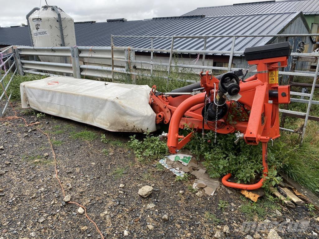 Kuhn GMD315FF Χορτοκοπτικά