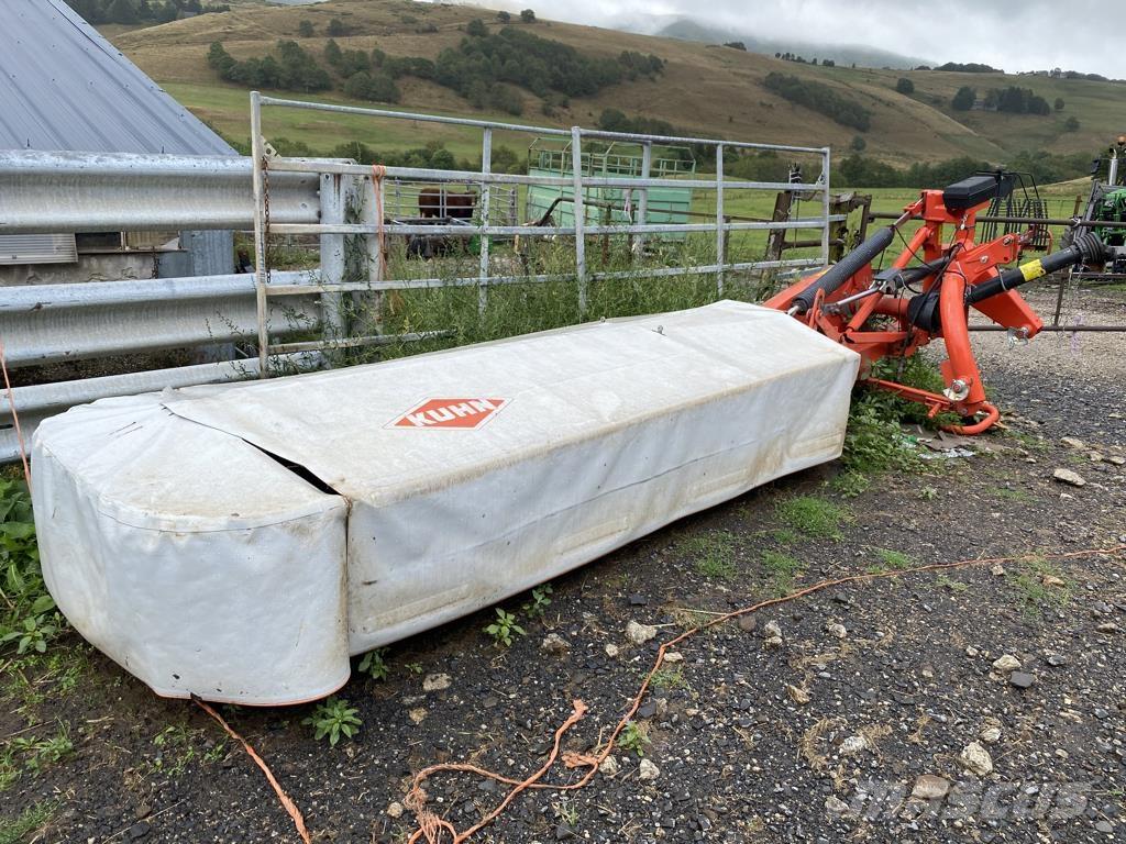 Kuhn GMD315FF Χορτοκοπτικά