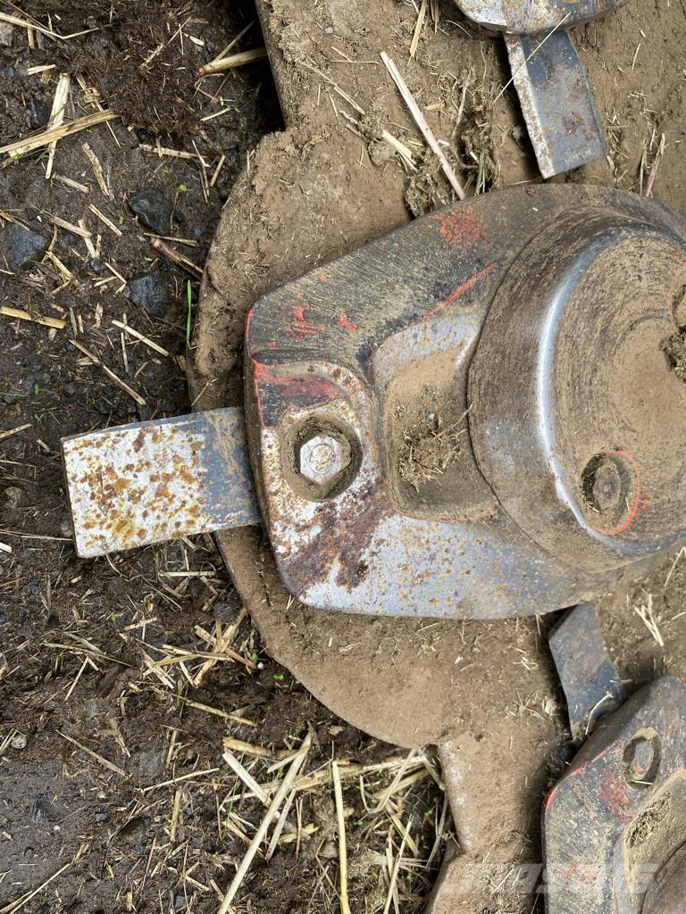 Kuhn GMD315FF Χορτοκοπτικά