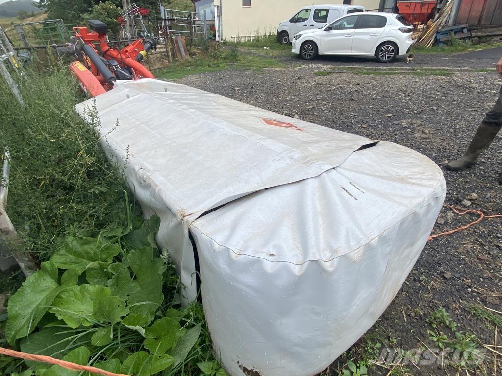 Kuhn GMD315FF Χορτοκοπτικά