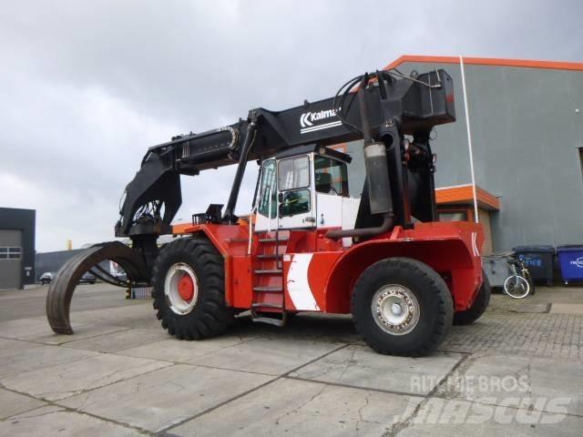 Kalmar RTD 1523SL Ανυψωτικά στενών δρόμων