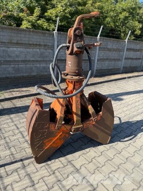 Atlas USED GRIPPER Αρπάγες