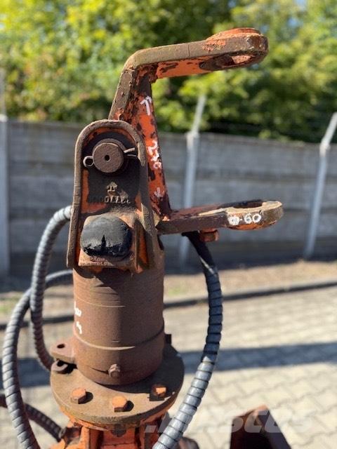 Atlas USED GRIPPER Αρπάγες