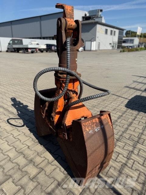 Atlas USED GRIPPER Αρπάγες