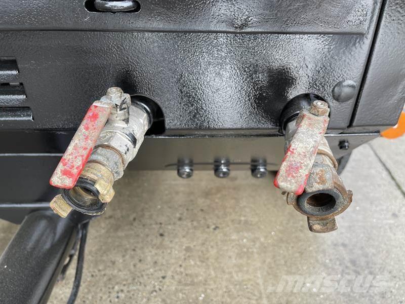 Doosan 7 / 41 - N Συμπιεστές