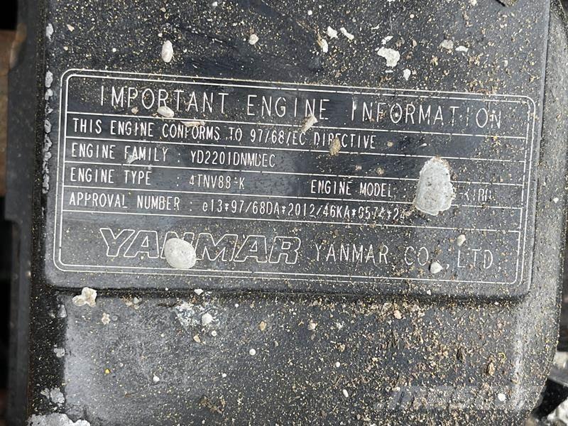 Doosan 7 / 41 - N Συμπιεστές