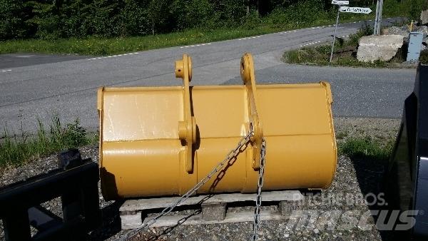 CAT SSEC C/N60 Κουβάδες