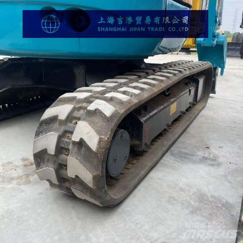Kubota U 25 Εκσκαφάκι (διαβολάκι) < 7t