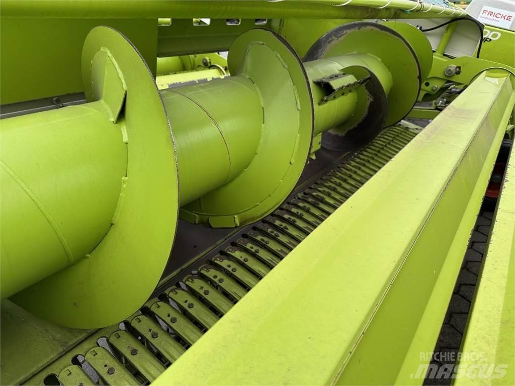 CLAAS PU 300 HD Εξαρτήματα αυτοκινούμενων μηχανών χορτονομής