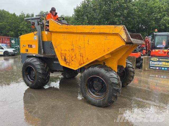 Terex TA9 Dumpers εργοταξίου