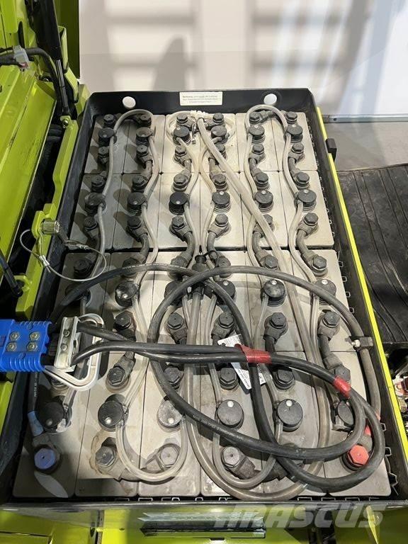 Clark GTX16 Ηλεκτρικά περονοφόρα ανυψωτικά κλαρκ