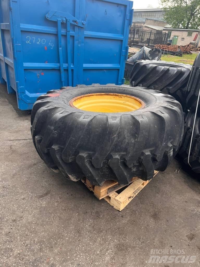Nokian 700/70-34 Ελαστικά και ζάντες