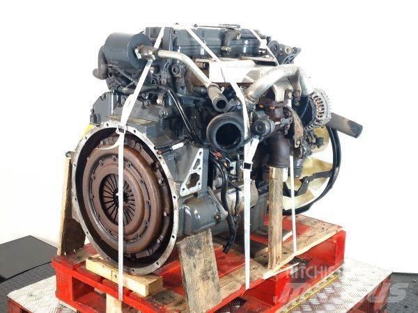 DAF FR118U2 Κινητήρες
