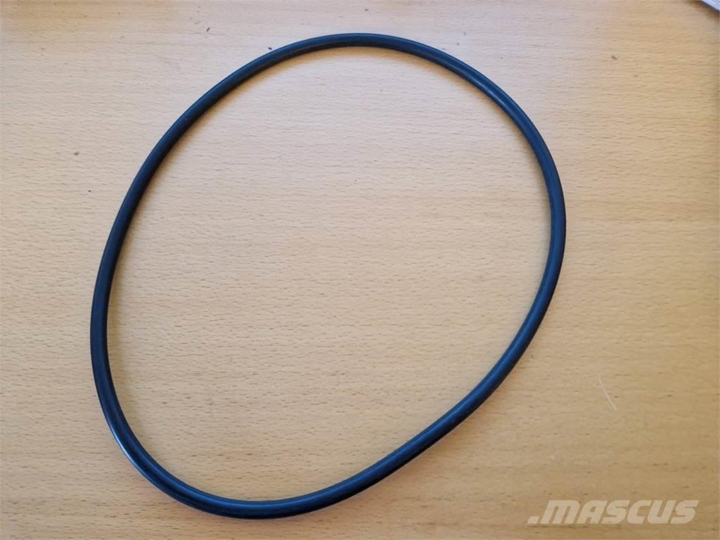 Eco Log 6002124 Υδραυλικά