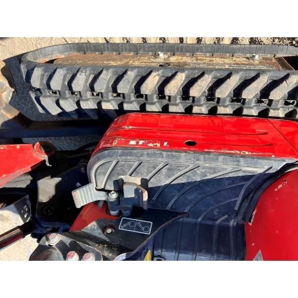 Kubota K008-3 Εκσκαφάκι (διαβολάκι) < 7t