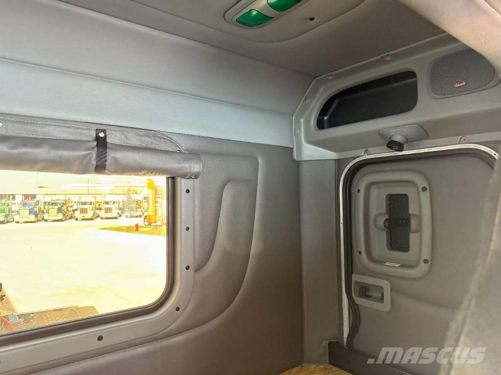 Peterbilt 389 Τράκτορες