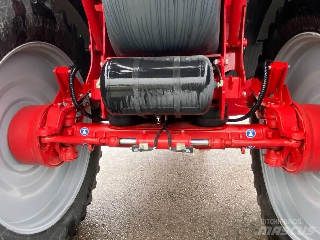 Horsch LEEB 5 LT Ρυμουλκούμενα ψεκαστικά