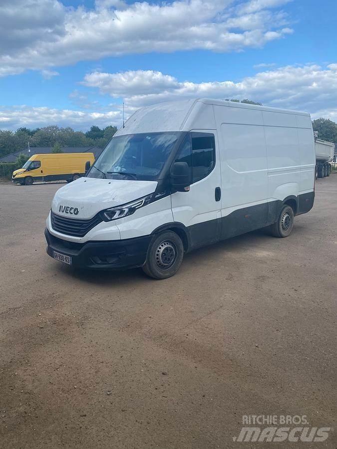 Iveco Daily Άλλα Vans