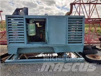 Sullair 750 CFM Συμπιεστές
