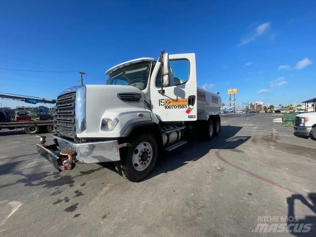 Freightliner 108 SD Βυτία νερού