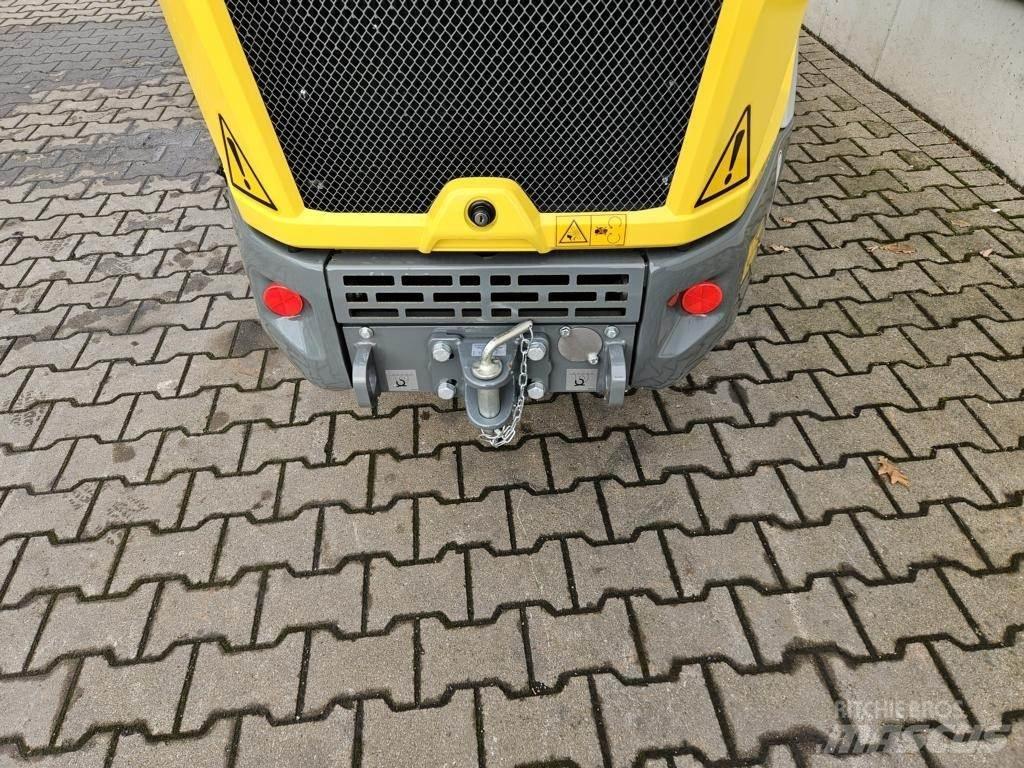 Kramer 5035 Φορτωτές με λάστιχα (Τροχοφόροι)