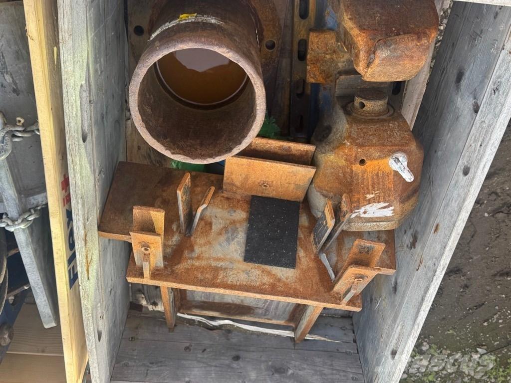  ICE 7f rb Δονούμενοι πασσαλομπήχτες