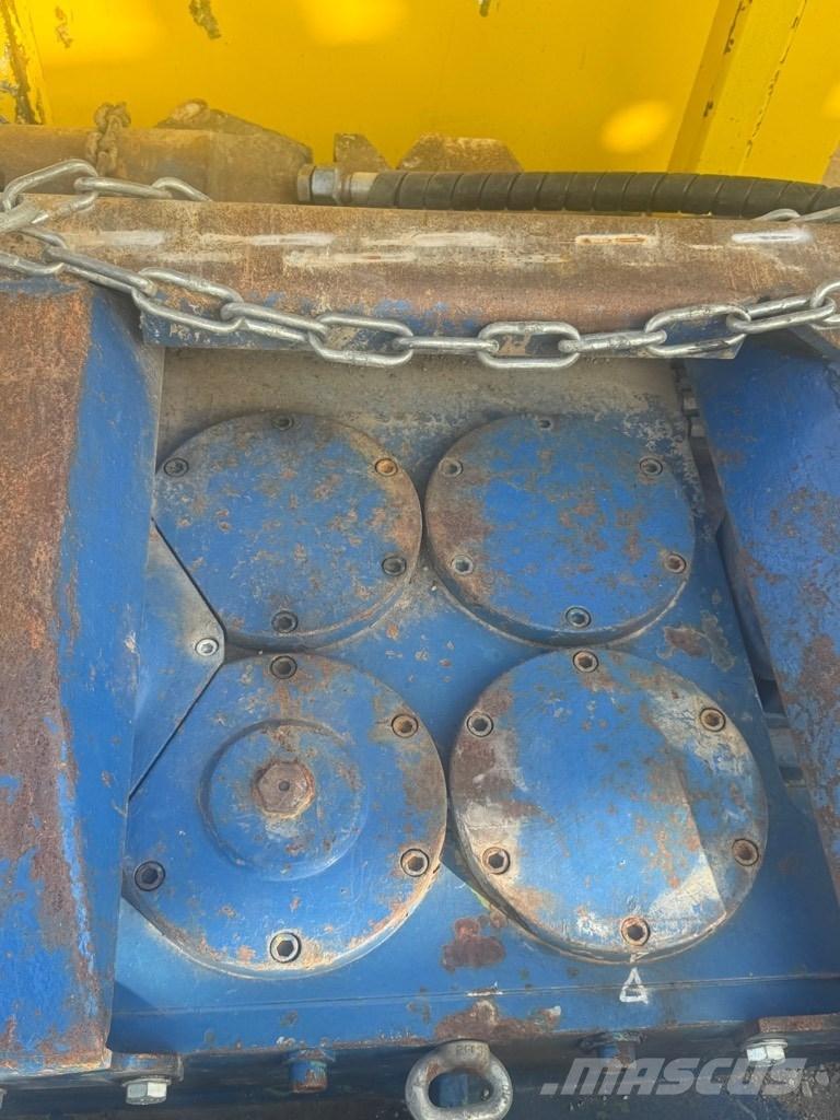  ICE 7f rb Δονούμενοι πασσαλομπήχτες