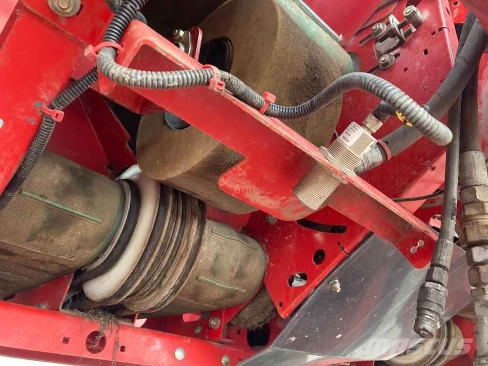 Grimme GB 215 Πατατοφυτευτής